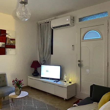 Studio Cervione * סרביון