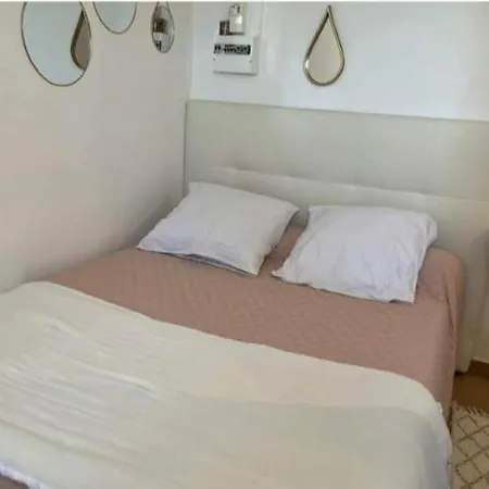 Studio Cervione Apartment Cervione