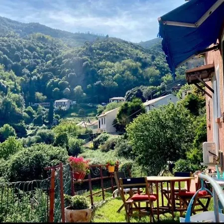 Studio Cervione Apartment Cervione