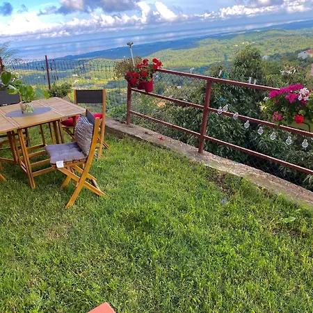 Apartment Studio Cervione